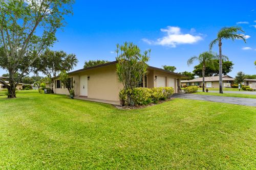 1634 Palmland Drive, Boynton Beach, FL, 33436 | Card Image