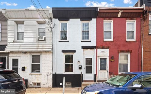 2856 Mercer St, PHILADELPHIA, PA, 19134-4725 | Card Image