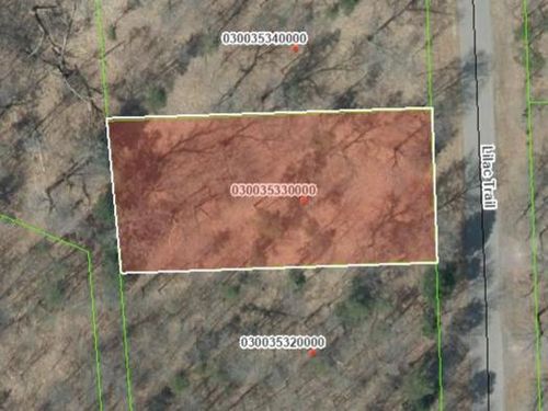341 Lilac Trl, Nekoosa, WI, 54457-8187 | Card Image