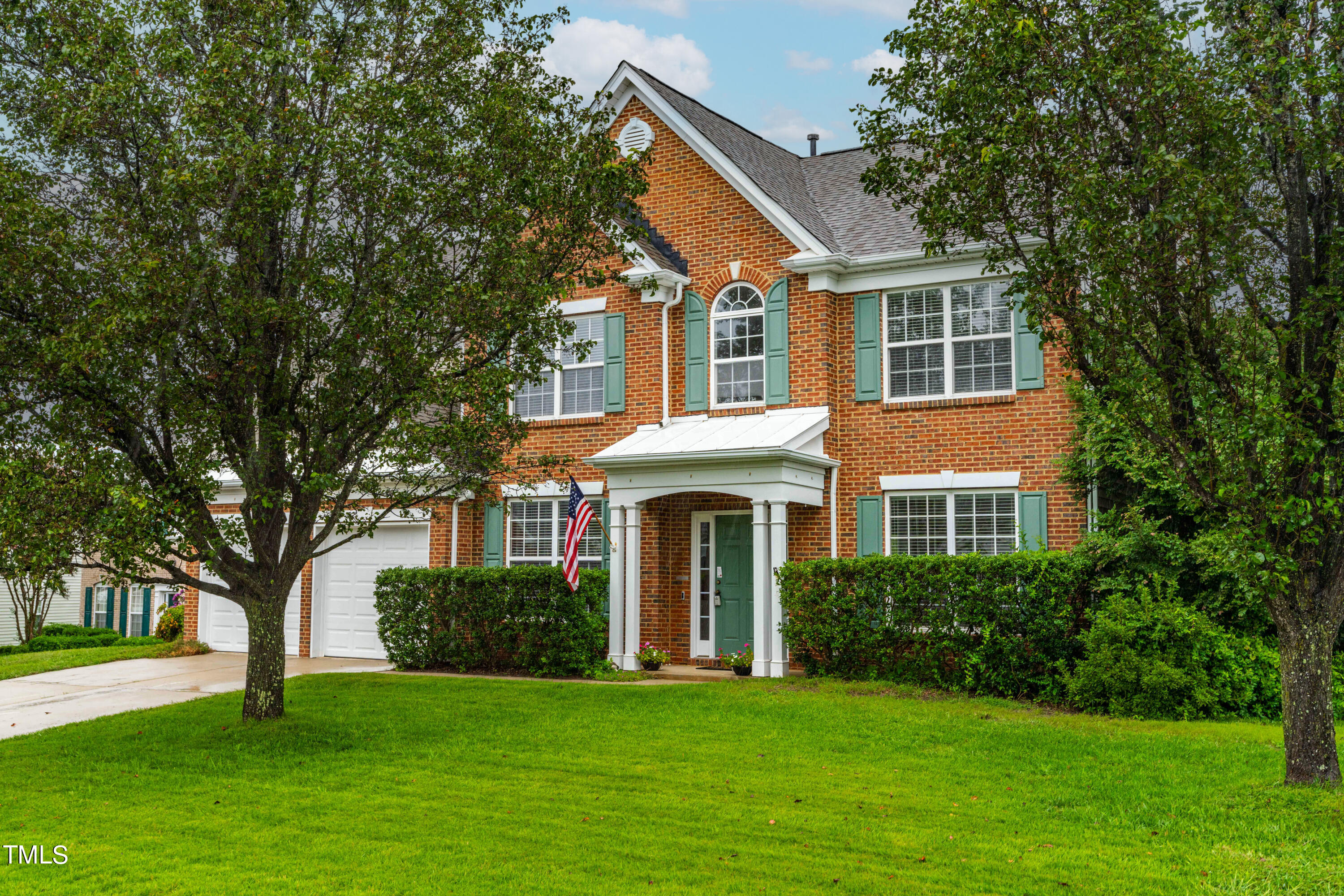 Shakespeare St, Morrisville, NC 27560