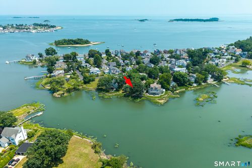 7 Channel Ave, Norwalk, CT, 06854-4814 | Card Image
