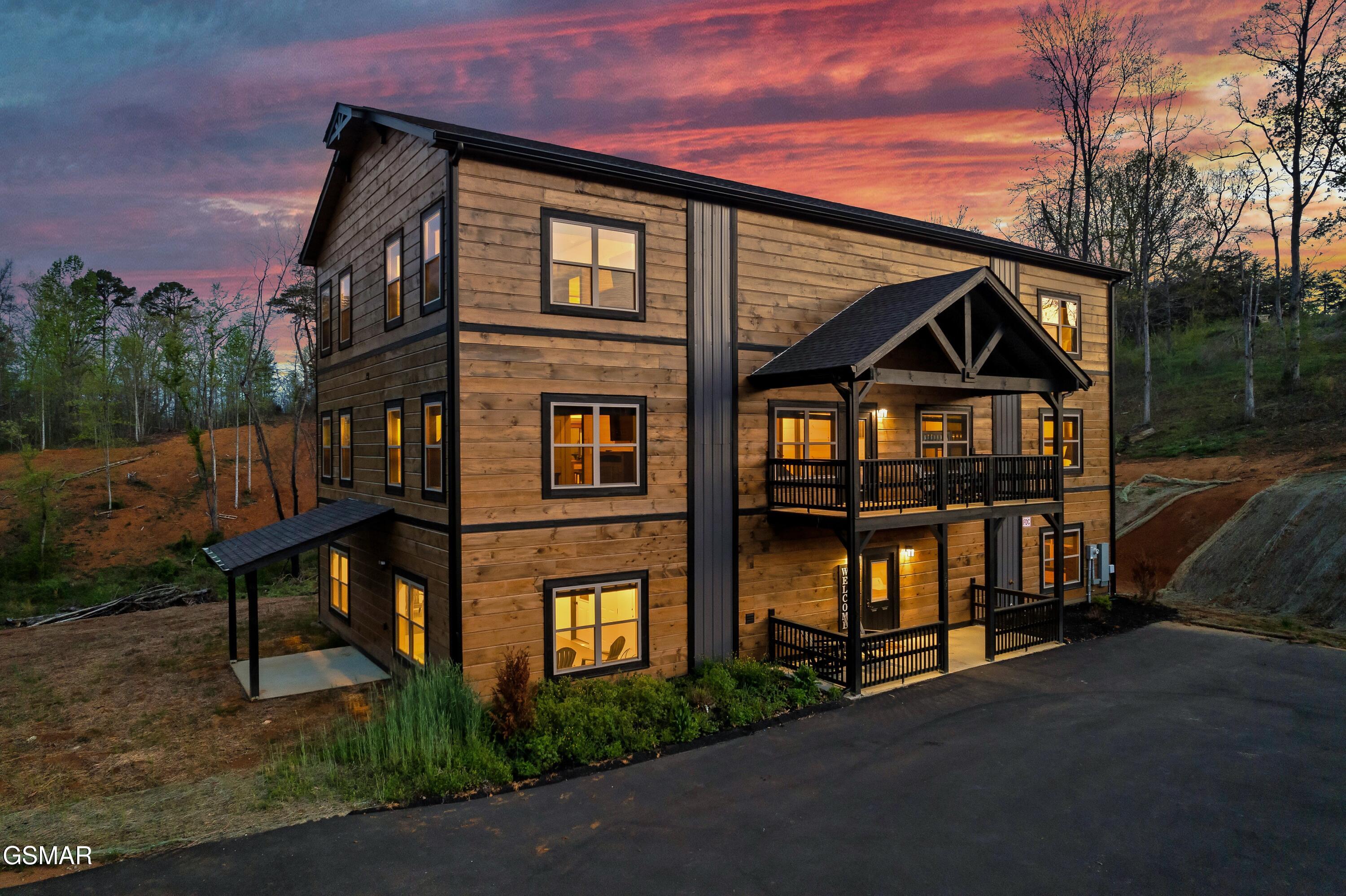 Residential in Sevierville