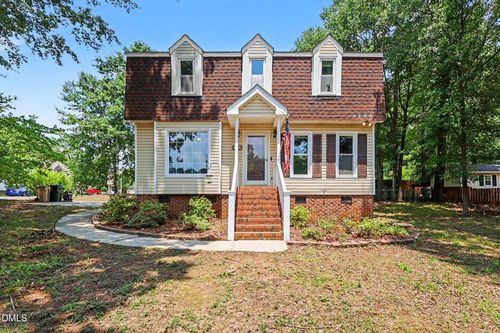 302 Hutchins Dr, Garner, NC, 27529-4576 | Card Image