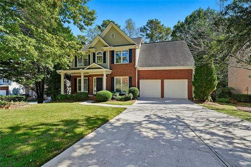 3612 Brookefall Ct, Suwanee, GA, 30024-7035 | Card Image