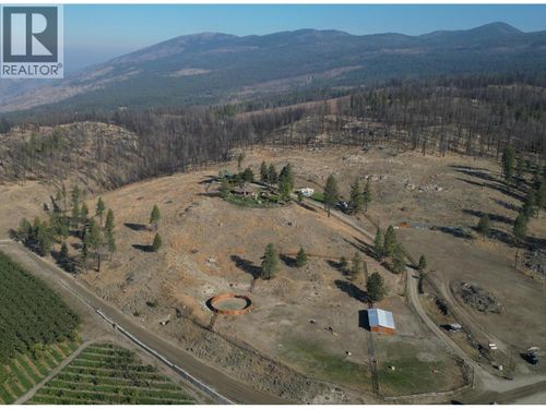222 Old Camp Mckinney Rd, Oliver, BC, V0H1T8 | Card Image