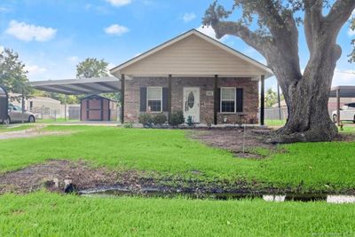 1502 Vincent Street, House other with 3 bedrooms, 2 bathrooms and 2 parking in Vinton LA | Image 1