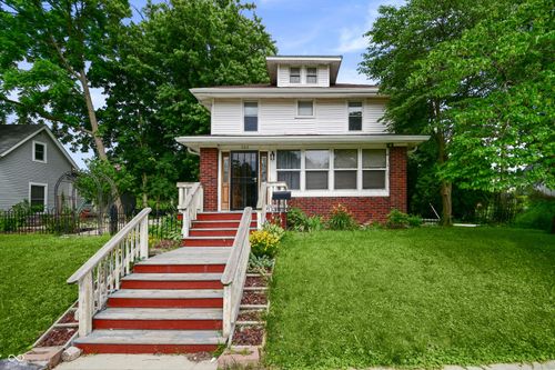 509 S Harrison St, Frankfort, IN, 46041-2408 | Card Image