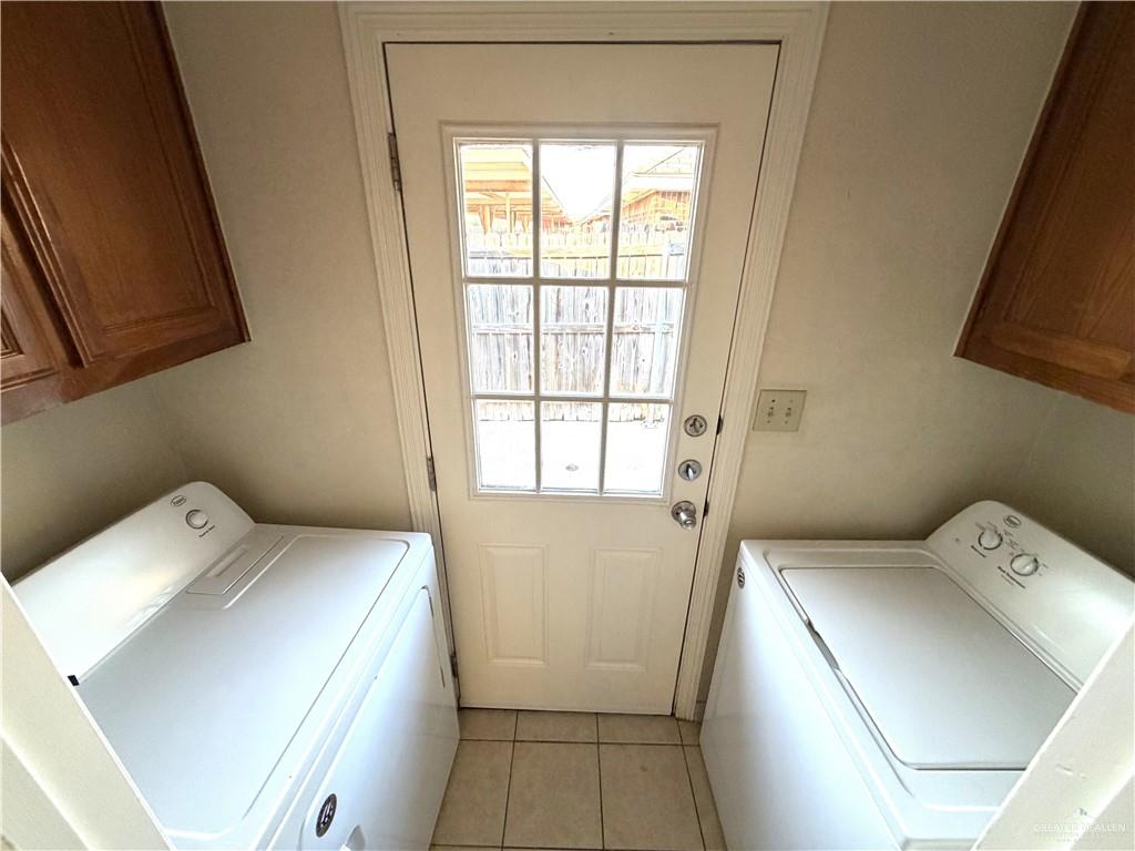 Residential Lease in Edinburg 5