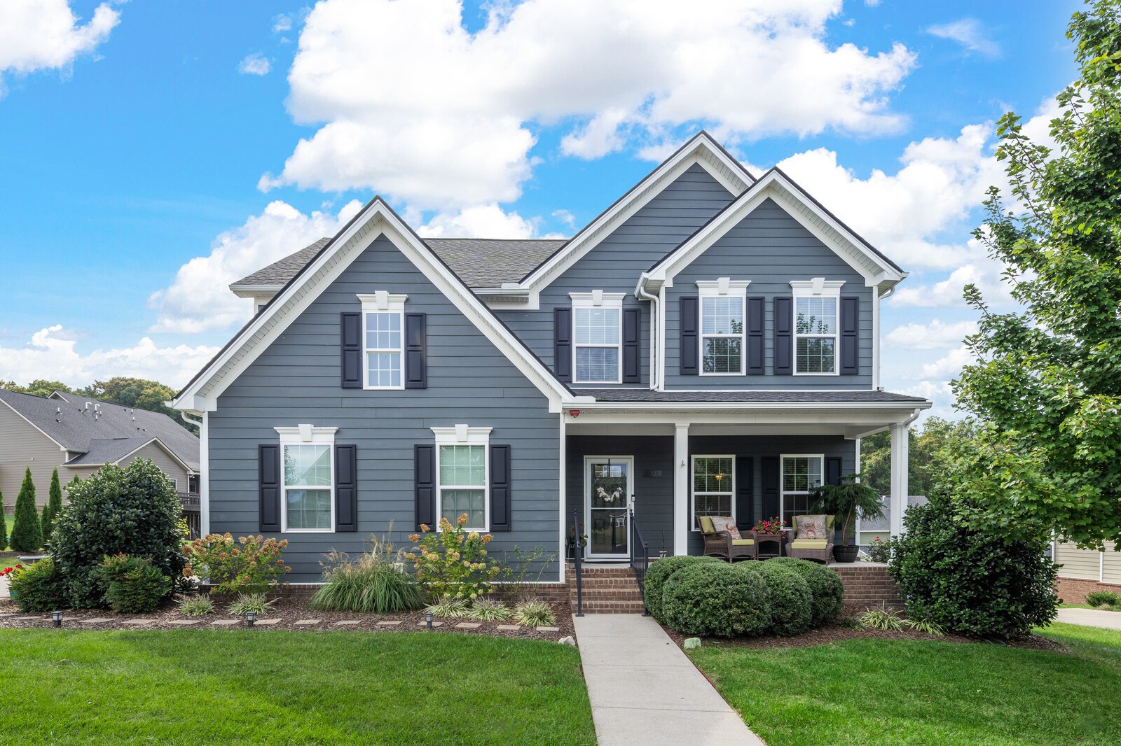 Brookpark Ave, Franklin, TN 37064
