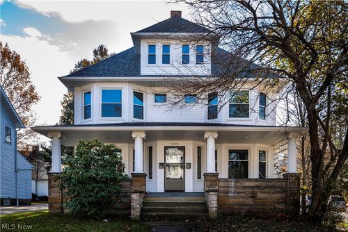 2970 Edgehill Rd, Cleveland Heights, OH, 44118-2065 | Card Image
