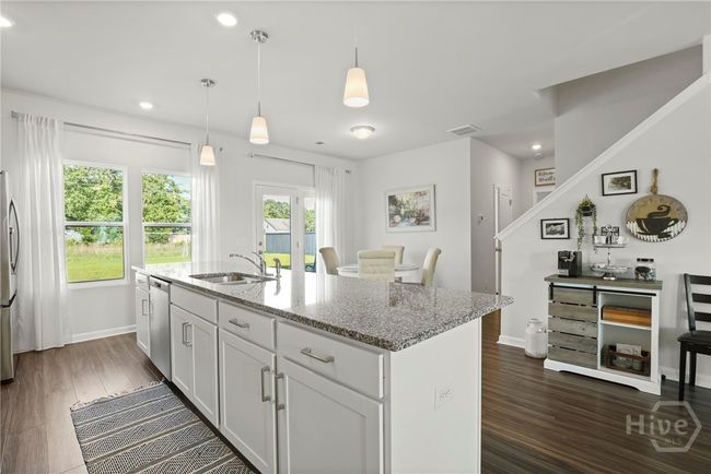 110 Freesia Drive, House other with 5 bedrooms, 3 bathrooms and null parking in Springfield GA | Image 9