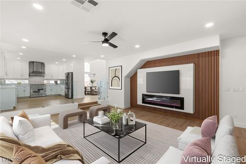 2757 Sunlight Creek St, Henderson, NV, 89052-3925 | Card Image