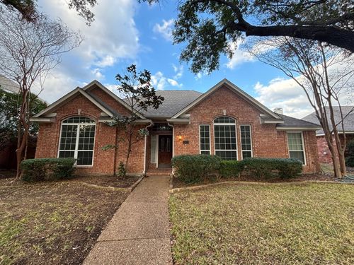 4673 Wales Dr, Plano, TX, 75024-6312 | Card Image