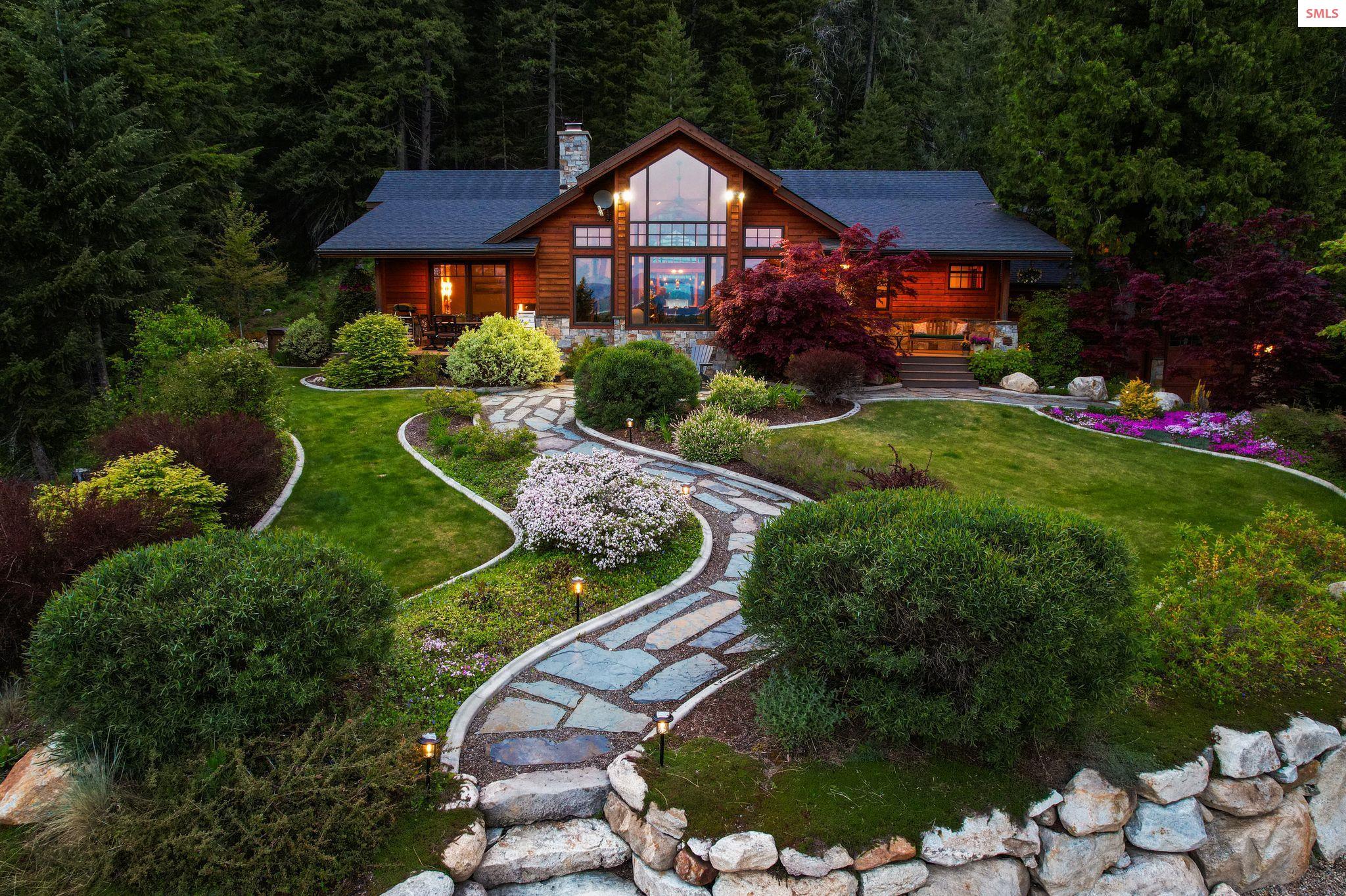 Residential in Sandpoint