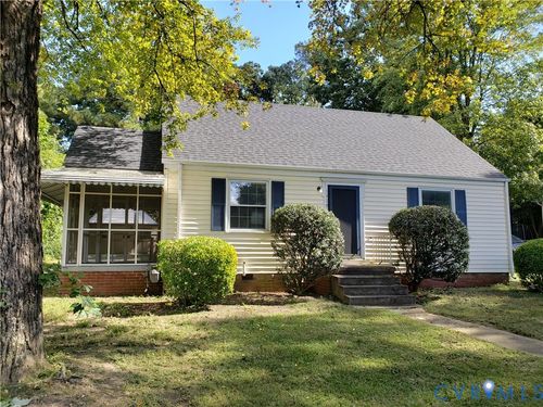 1319 Devers Rd, Richmond, VA, 23226-2832 | Card Image