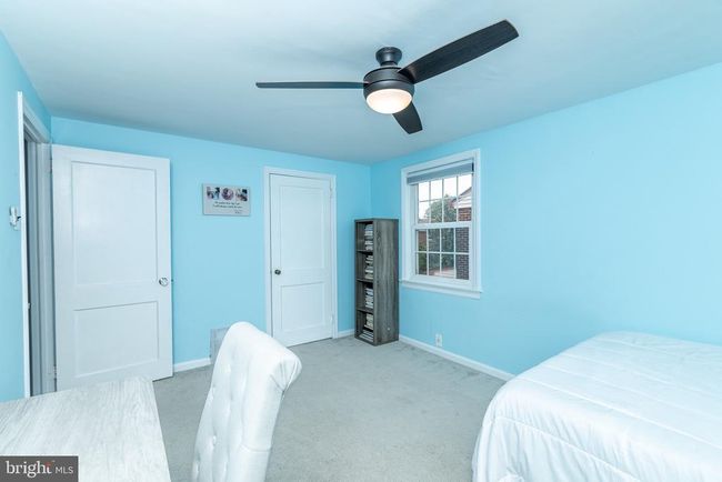 631 Radnor Ave, House other with 3 bedrooms, 2 bathrooms and null parking in HADDONFIELD NJ | Image 26