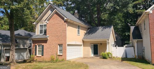 107 S Fairfield Dr, Peachtree City, GA, 30269-1188 | Card Image
