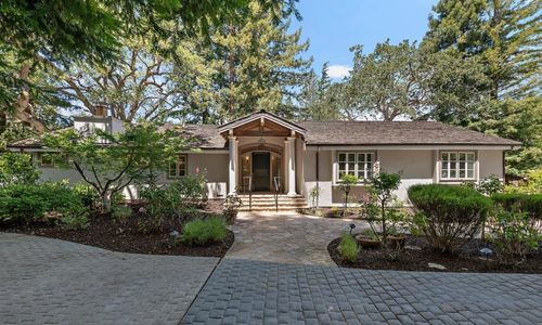 288 Camino Al Lago, Atherton, CA, 94027-5450 | Card Image