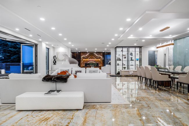 1123 Crestline Rd, House other with 6 bedrooms, 9 bathrooms and 8 parking in West Vancouver BC | Image 6