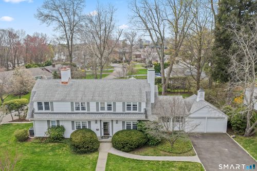 27 Holbrook Dr, Stamford, CT, 06906-1510 | Card Image