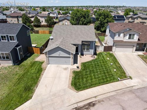 1216 Ancestra Drive, Fountain, CO, 80817 | Card Image