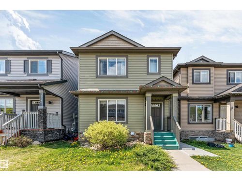1544 21 St Nw, Edmonton, AB, T6T2B7 | Card Image