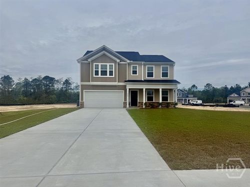 240 Teal Trail Ne, Ludowici, GA, 31316 | Card Image