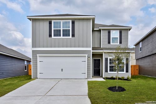 3139 Jackson St, San Antonio, TX, 78212 | Card Image