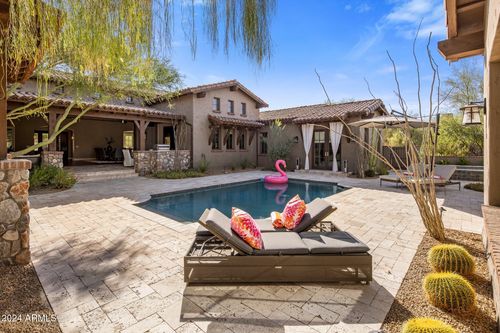 7262 E Lower Wash Pass, Scottsdale, AZ, 85266 | Card Image