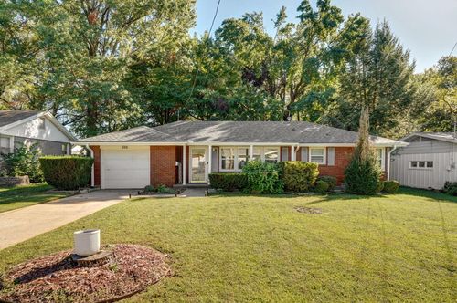 526 W Portland St, Springfield, MO, 65807-1909 | Card Image