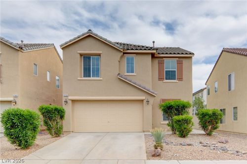 2753 Kona Crest Ave, Henderson, NV, 89052-5010 | Card Image