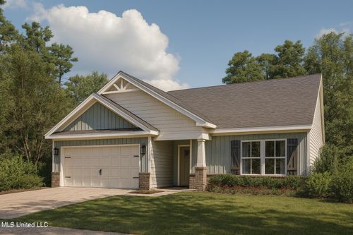 13627 Winterberry Dr, Biloxi, MS, 39530 | Card Image