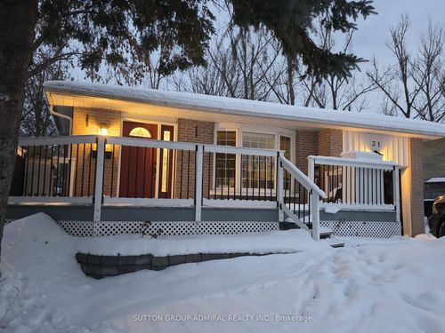 1-31 Jeffrey St, Barrie, ON, L4M5H5 | Card Image