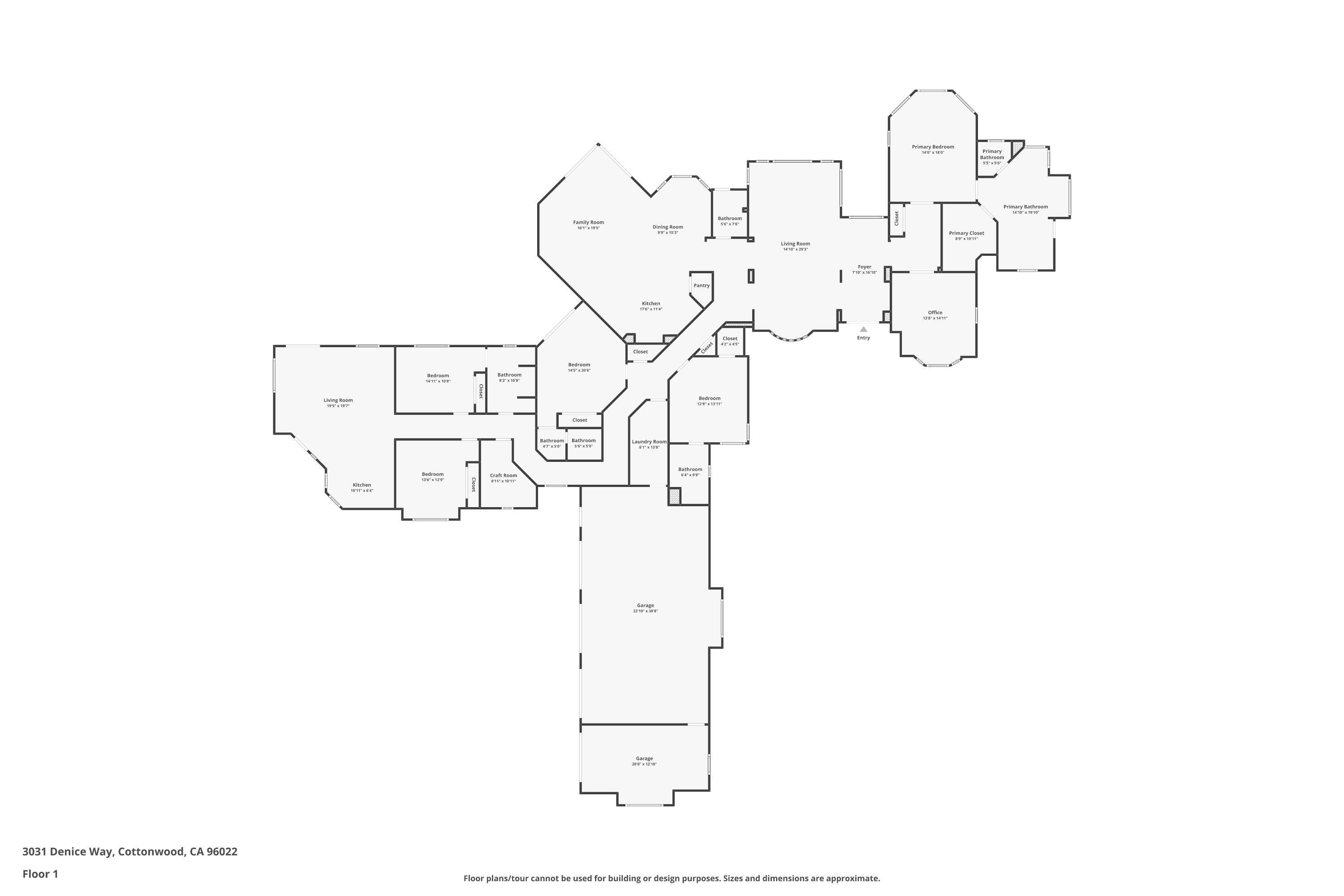 Residential in Cottonwood 4