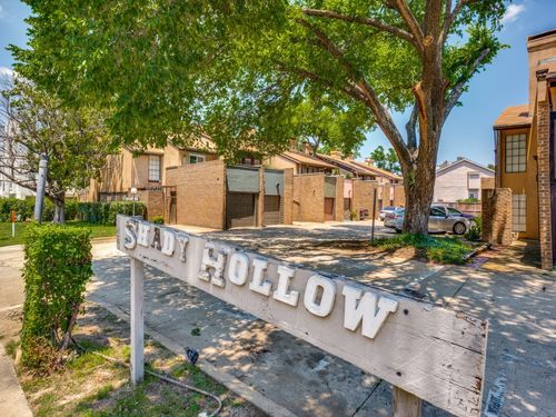 202b-6019 Ridgecrest Rd, Dallas, TX, 75231-6722 | Card Image