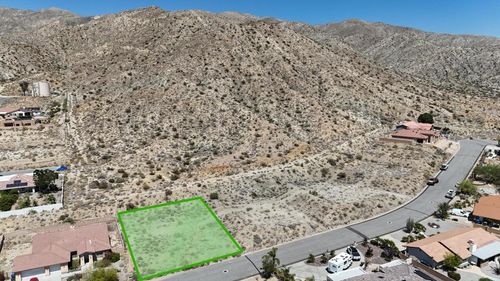 Lot #74 Rayo Del Sol, Desert Hot Springs, CA, 92240 | Card Image
