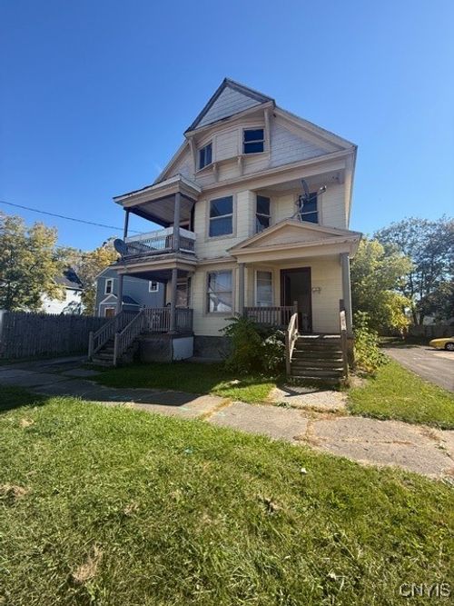 1535 Steuben St, Utica, NY, 13501-4922 | Card Image
