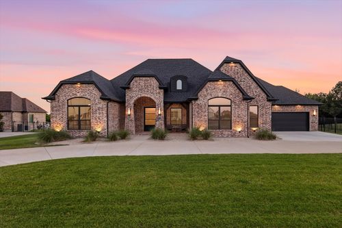 1085 Peppy San Trl, Lucas, TX, 75002-8443 | Card Image