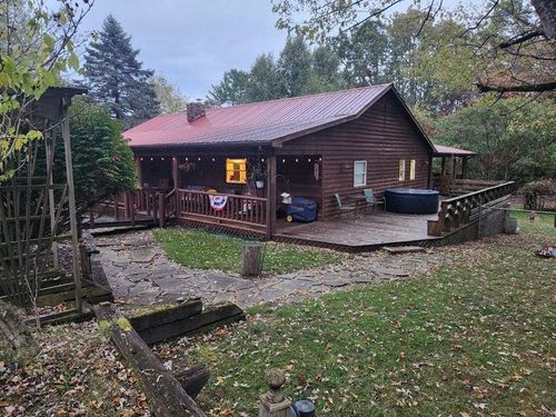 3639 Hollywood Glace Rd, Union, WV, 24983-6496 | Card Image