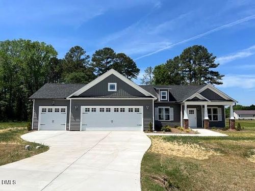 14 Alex Acres Way, Selma, NC, 27576-5641 | Card Image