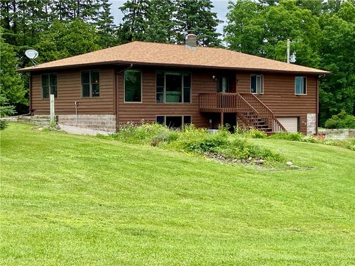 4499 County Highway K, Spooner, WI, 54801-8656 | Card Image