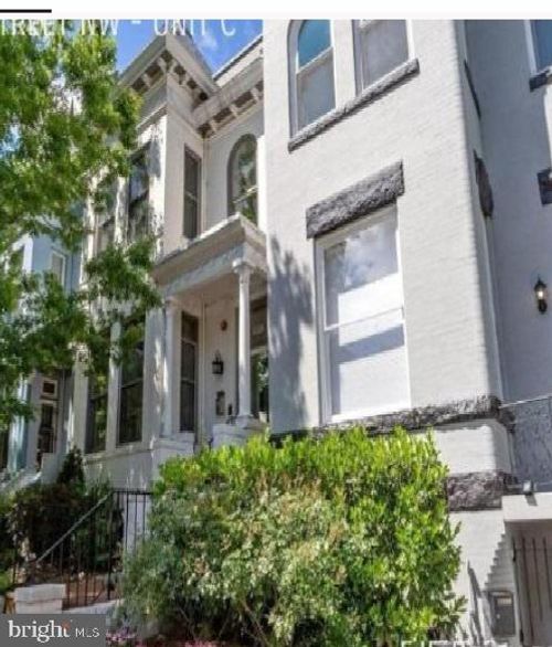 c-1852 3rd St Nw, WASHINGTON, DC, 20001-1888 | Card Image