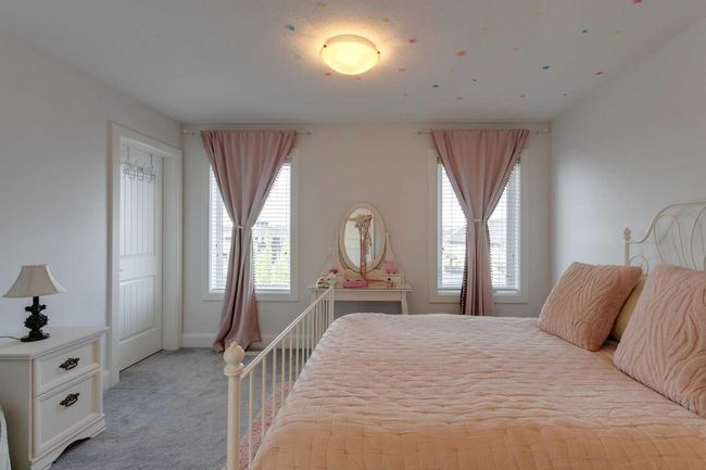 65 Cattail Run, House other with 4 bedrooms, 4 bathrooms and 5 parking in Rural Rocky View County AB | Image 31