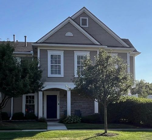 25808 Maritime Cir N, Harrison Township, MI, 48045-3071 | Card Image