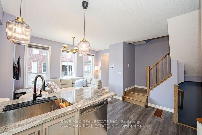 132 - 445 Ontario St S, Condo with 2 bedrooms, 2 bathrooms and 1 parking in Milton ON | Image 15
