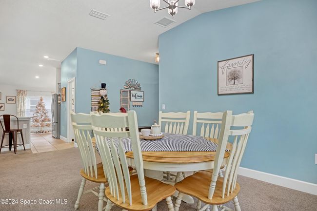 814 Moment St, House other with 4 bedrooms, 2 bathrooms and null parking in Cocoa FL | Image 18