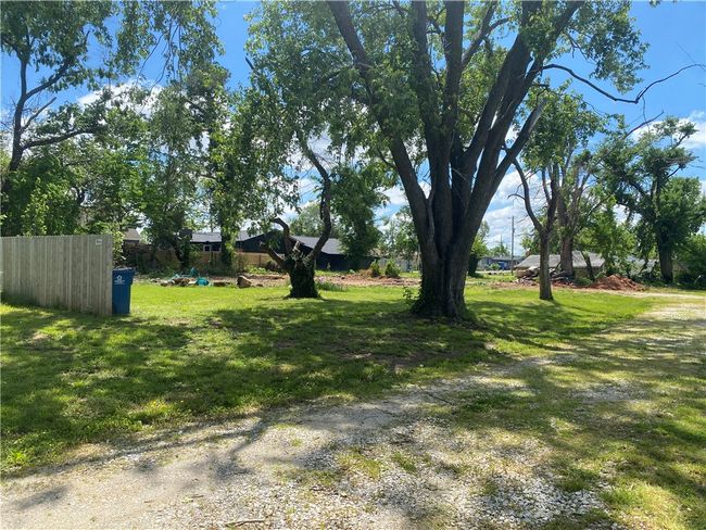 15 Nw 9 Th St, Home with 0 bedrooms, 0 bathrooms and null parking in Bentonville AR | Image 6