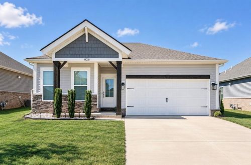 828 Saucer Ct, Bowling Green, KY, 42104-7776 | Card Image