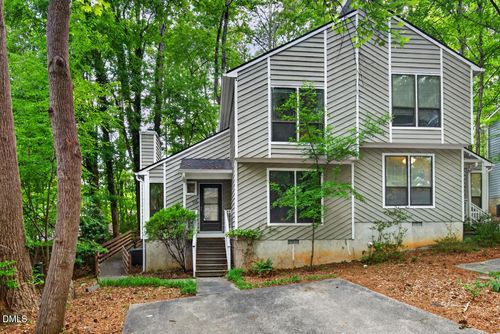 106 Lantern Way, Carrboro, NC, 27510-2470 | Card Image