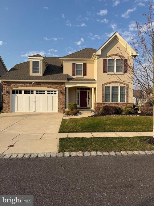 75 Liverpool Way, MEDFORD, NJ, 08055-4024 | Card Image